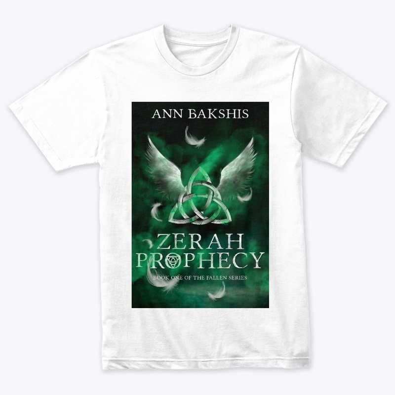 Zerah Prophecy