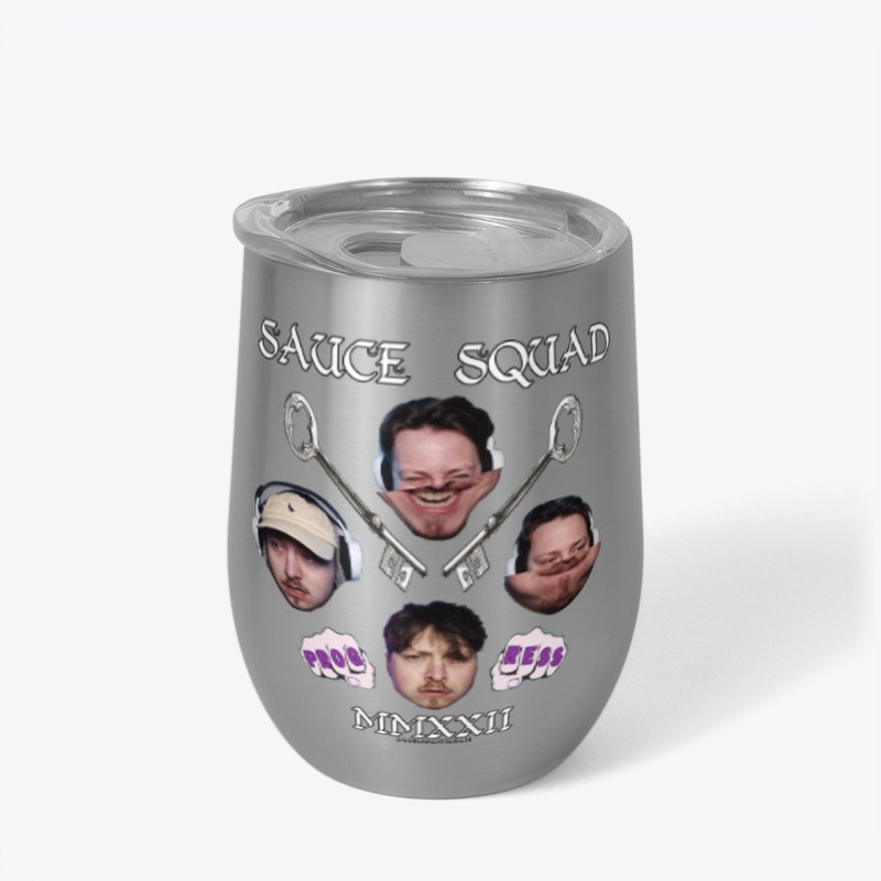 Sauce Squad