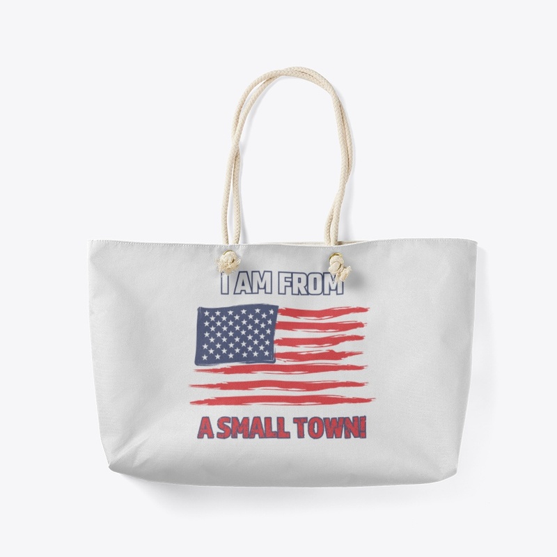 Small Town Collection