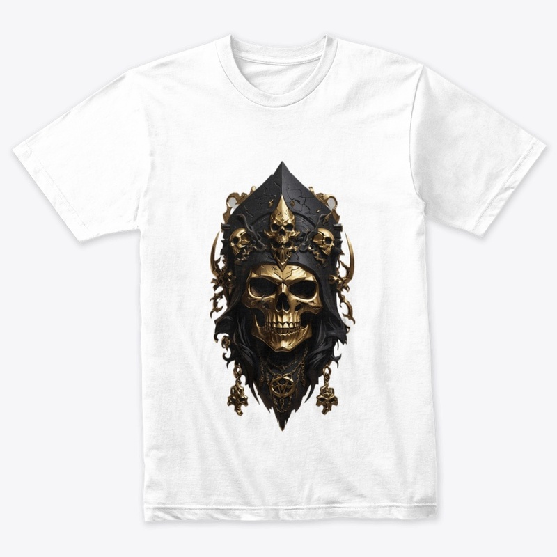 Skeleton Print Products