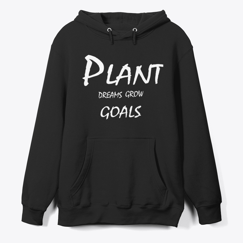 Plant Dreams, Grow Goals