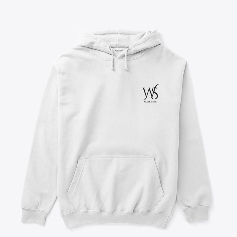 WEAR AND SHARE LOGO DESIGN