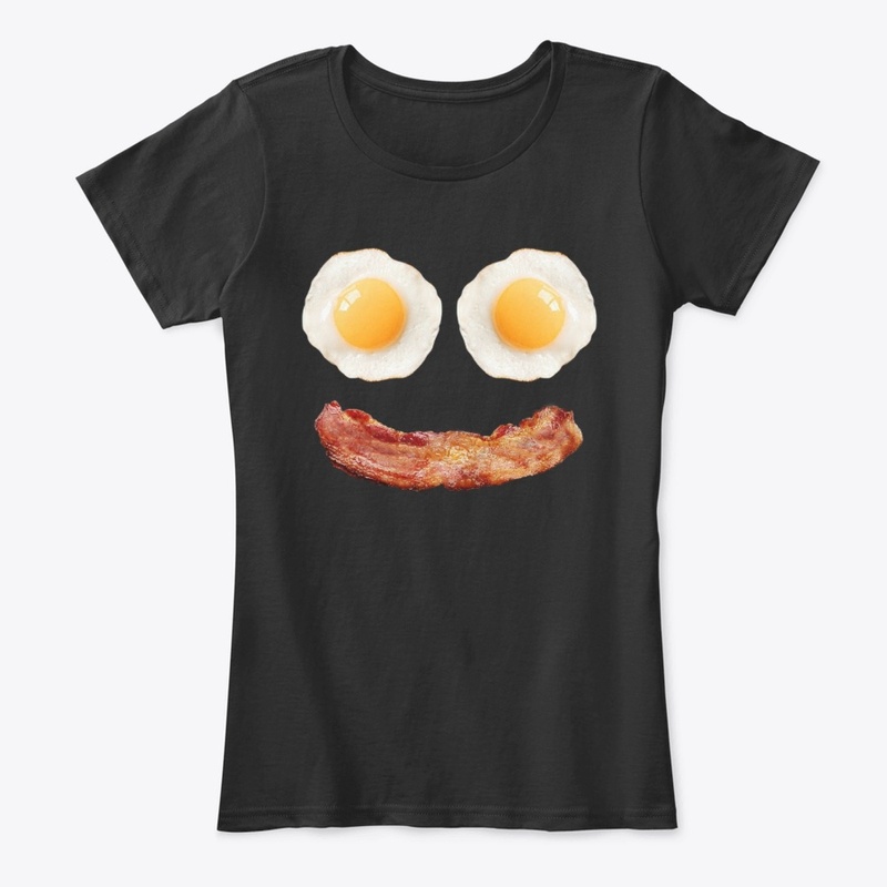 Bacon and Eggs