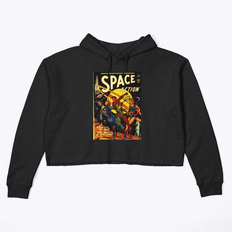 Space Action Products