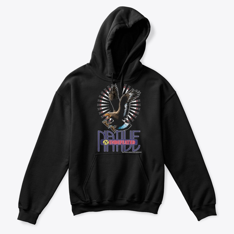 Native & Undefeated