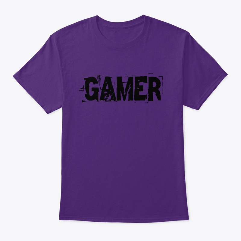 gamer