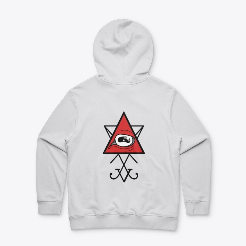 West Coast Satanist Logo 2