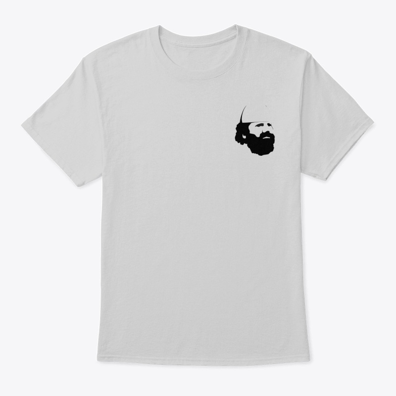 T-Shirt Adem Jashari