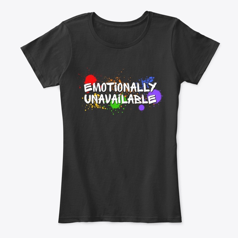 EMOTIONALLY UNAVAILABLE