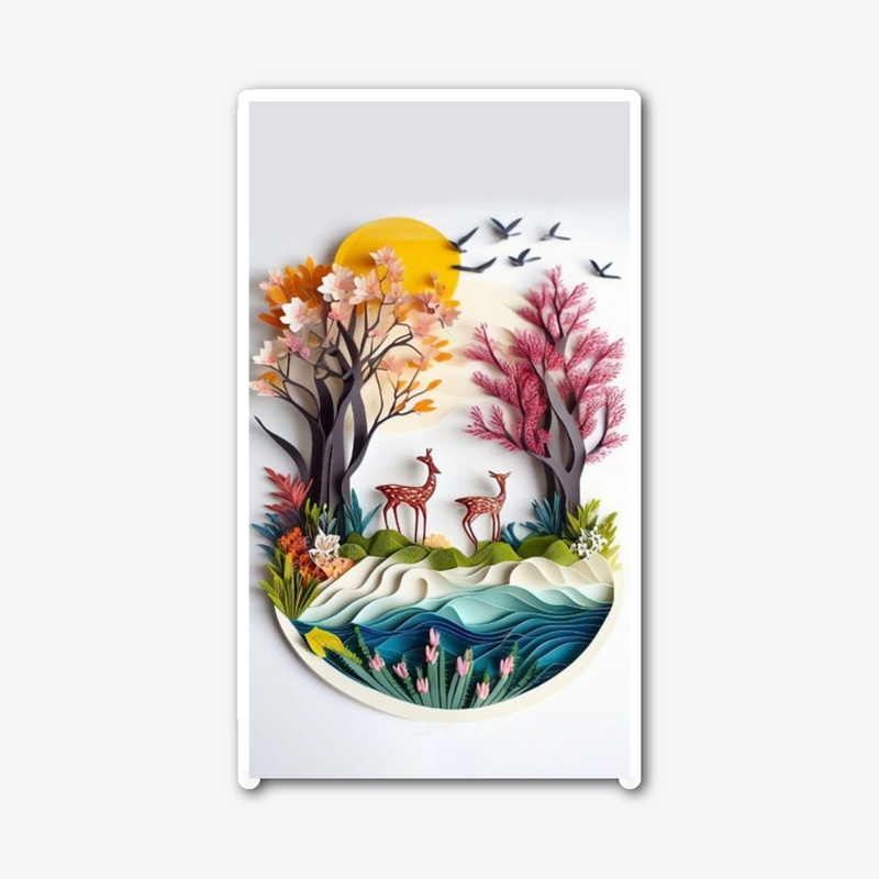 Orginal print and best coulor