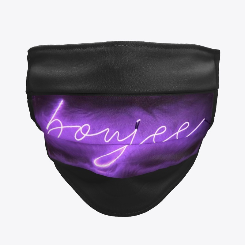 Boujee
