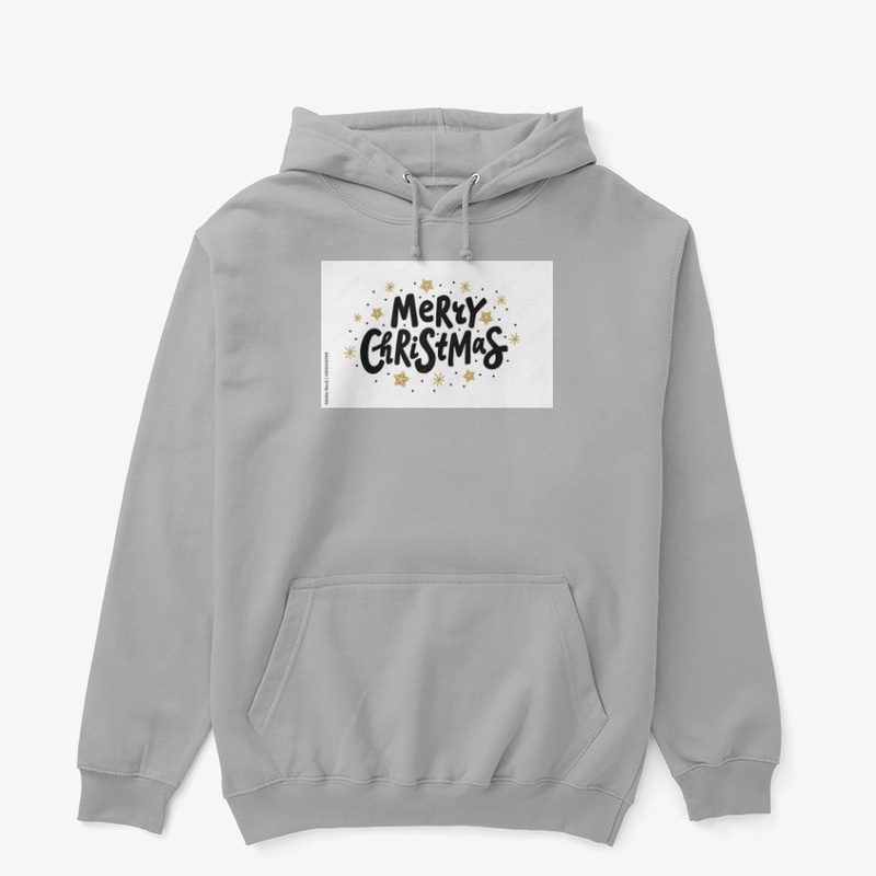 Hoddies & Sweatshirts Christmas Style1
