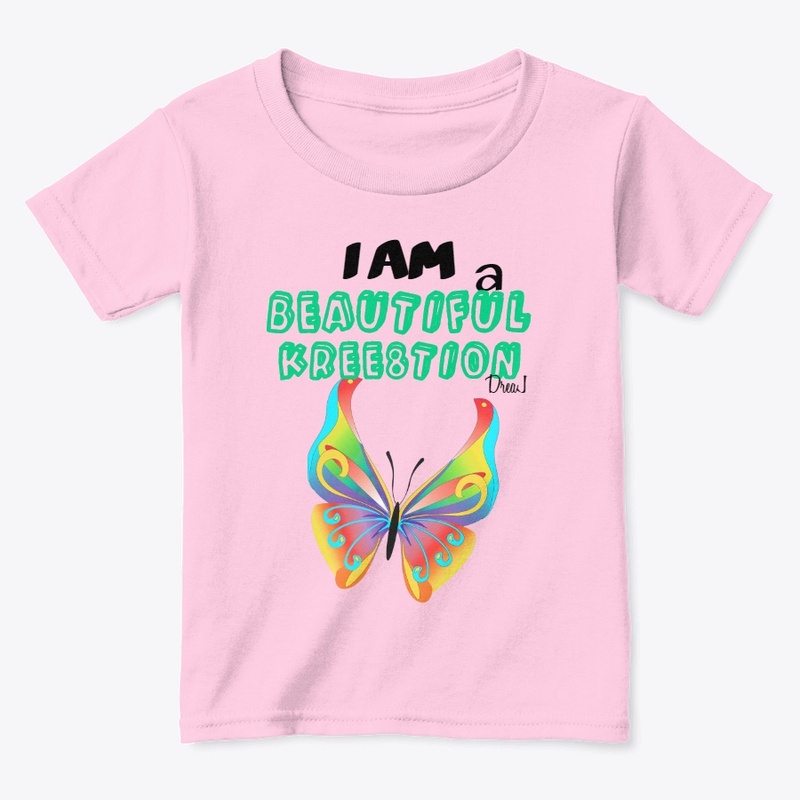 DreaJ Butterfly Collection