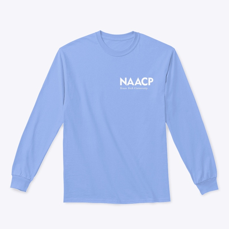 NAACP at TTU Spring 22'