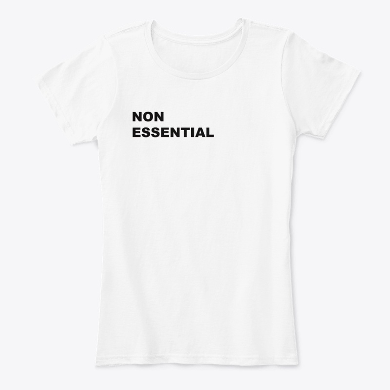 Non-Essential
