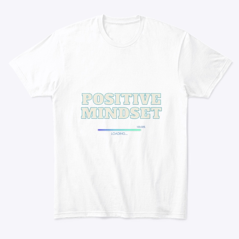 Positive Mindset loading 2