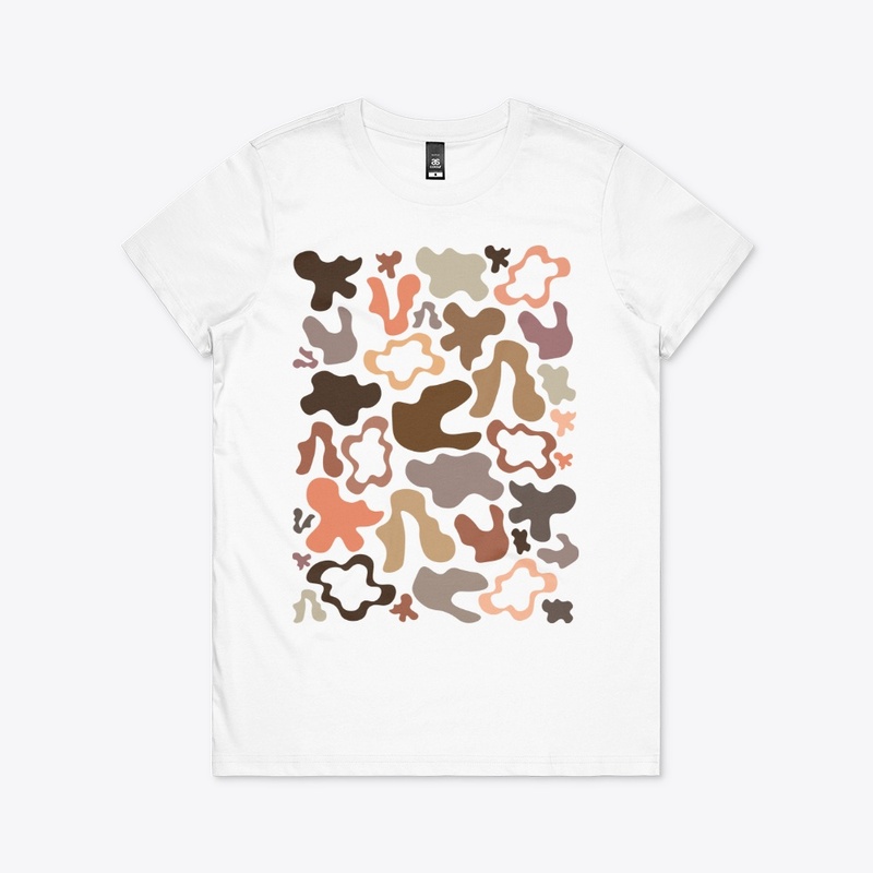Natural Instincts Collection | Leopard I