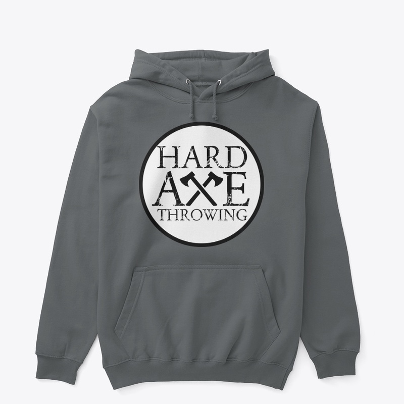 Hard Axe Throwing