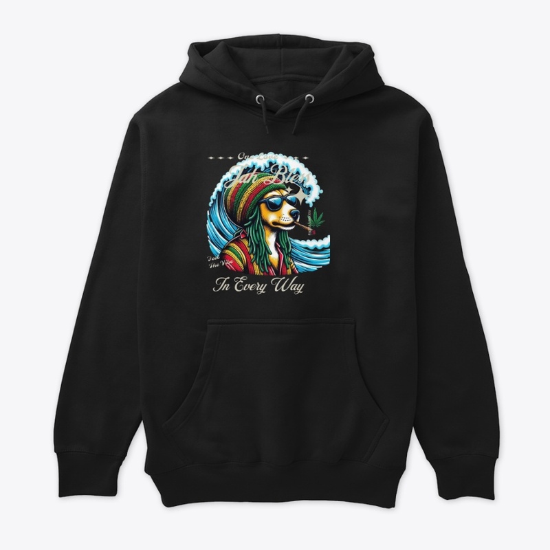 The Chill Wave