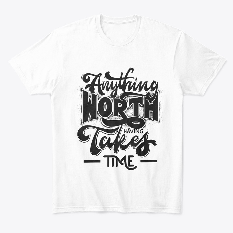 Timeless Wisdom T-Shirt