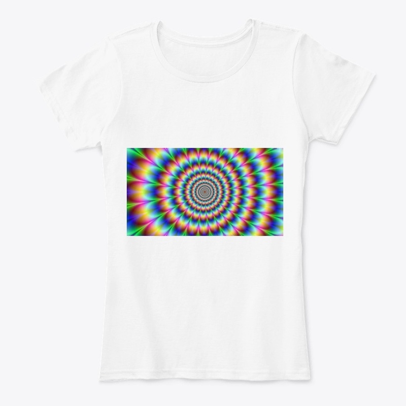 RAINBOW STYLE