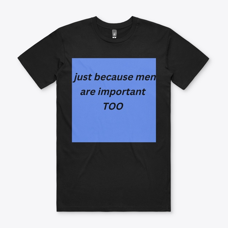 men are not ATM machines