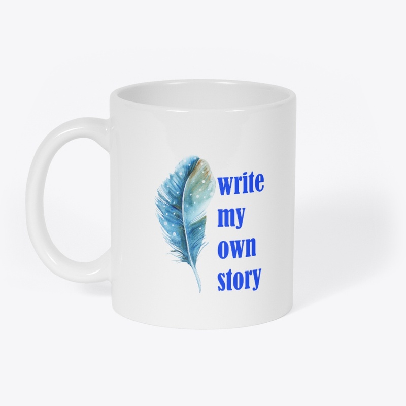 "Daily Delight - T-Shirt and Mug Set"