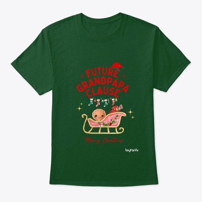Future Grandpapa Clause