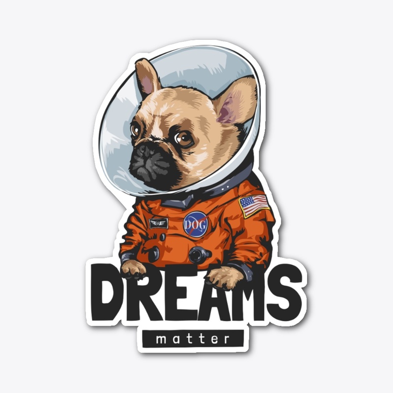 Dog T-shirt