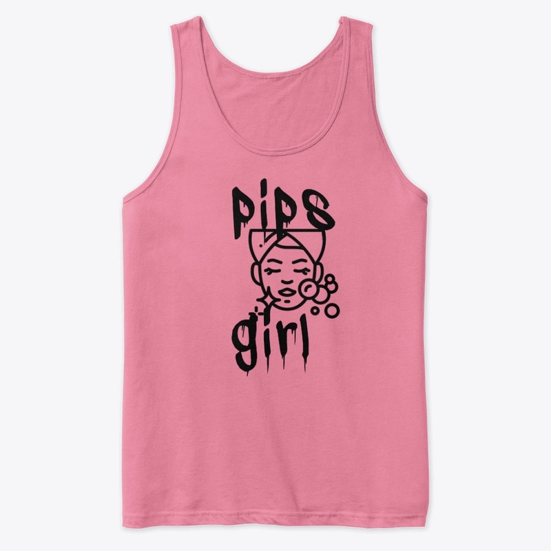 Forex trading Pips Girl T-shirt