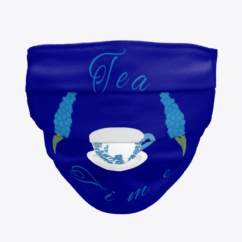 Tea Time Hyacinth
