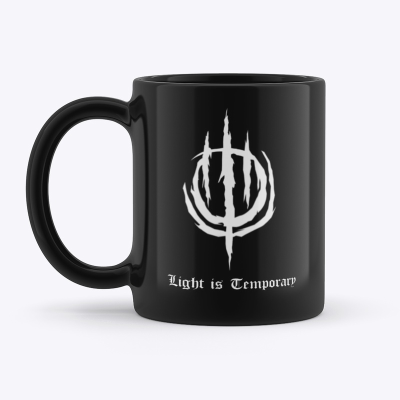 Violent Eden “L.I.T.” Mug