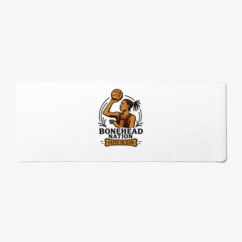 Bonehead Nation – Faith in God