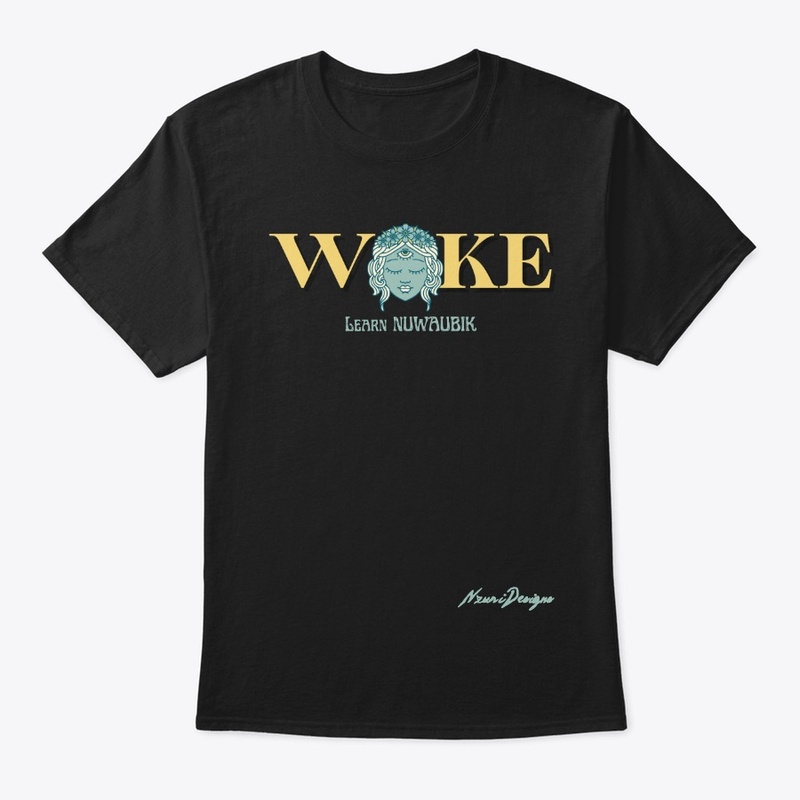 Woke 