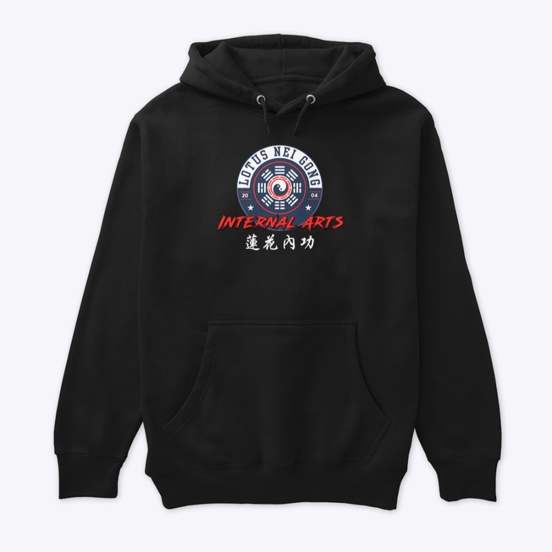Internal Arts Clothing