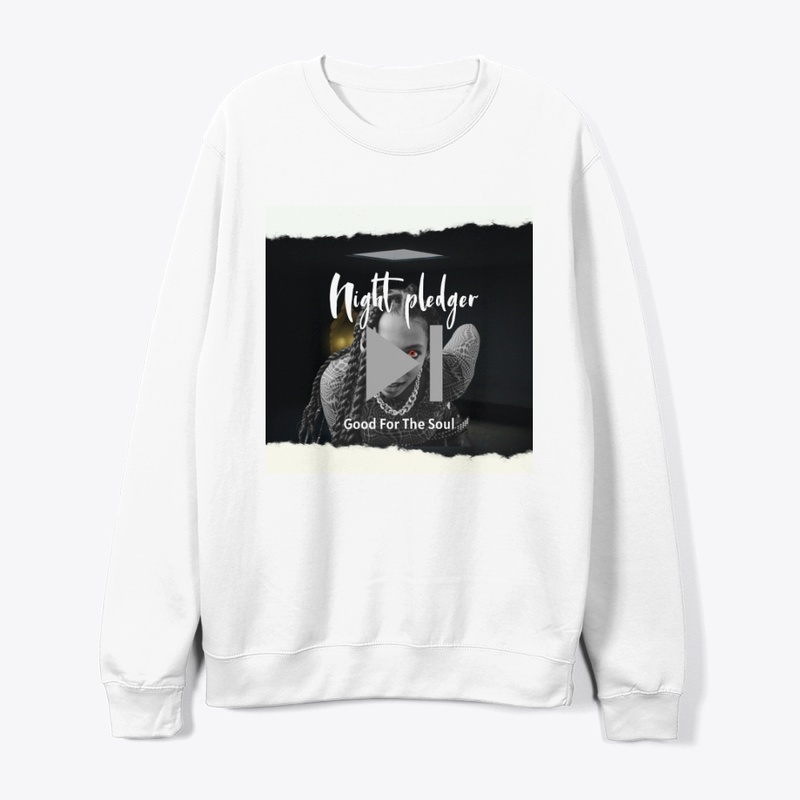 Night Pledger Design