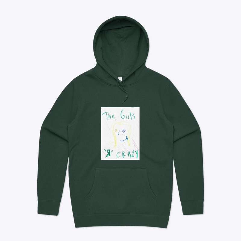 Premium hoody