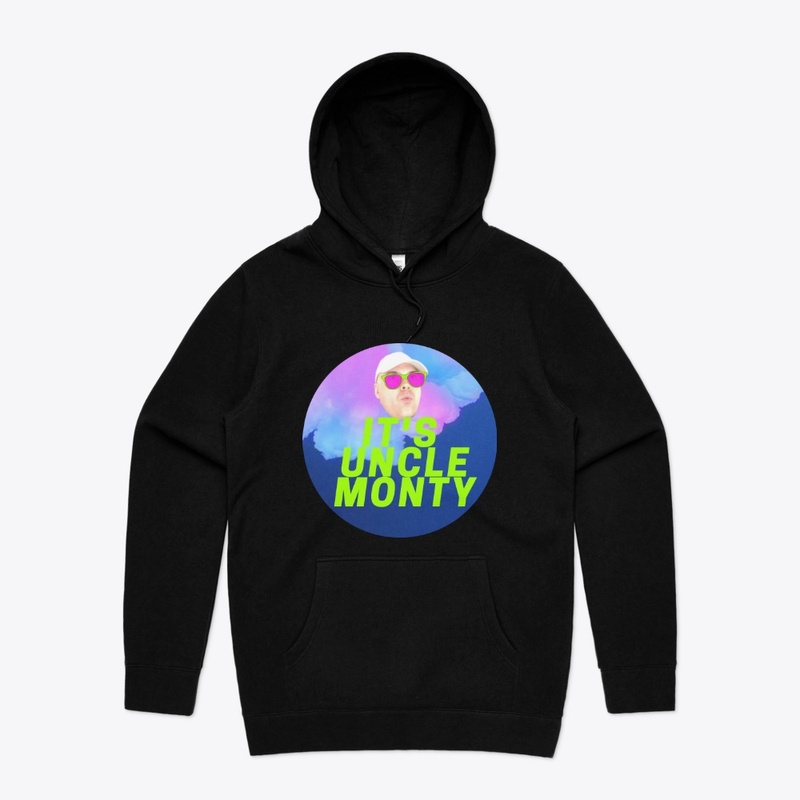 iT'S UnCLE MontY MeRch