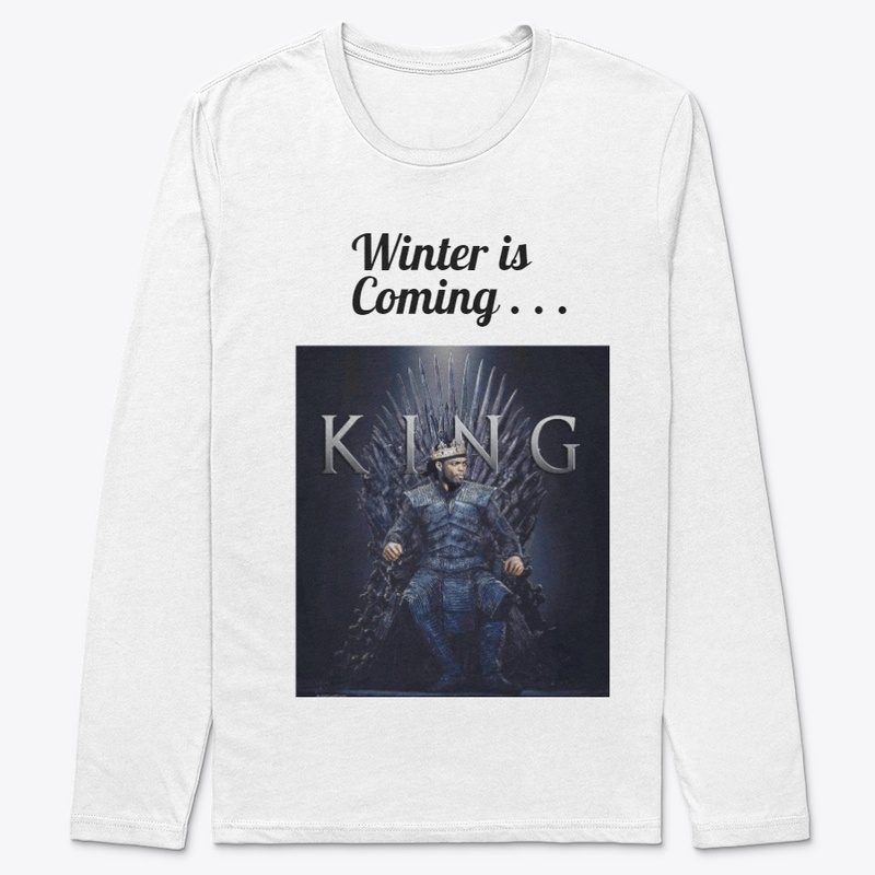Winter is Coming