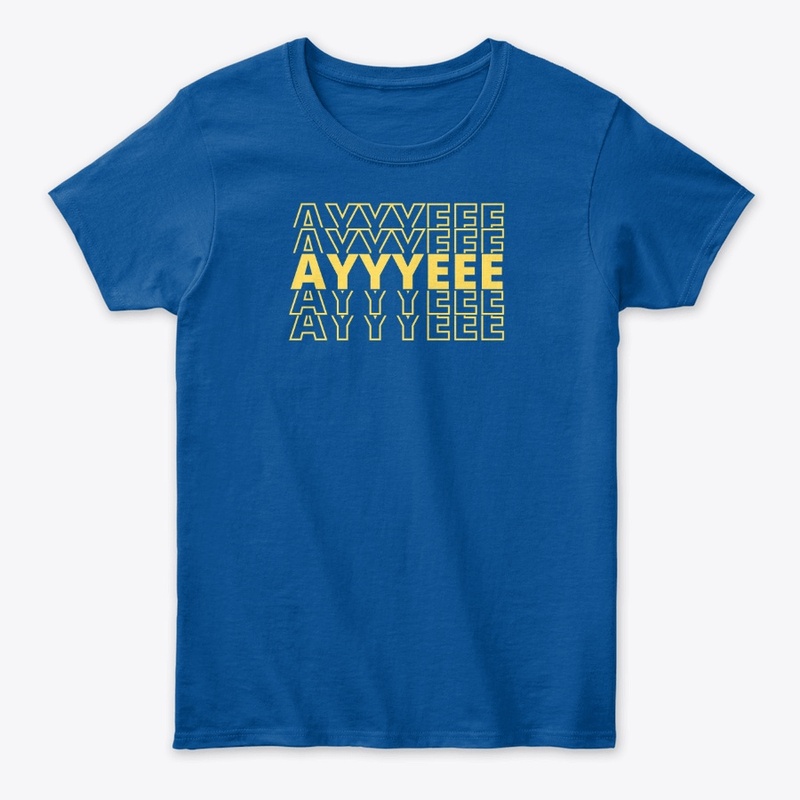 AYYYEEE 2