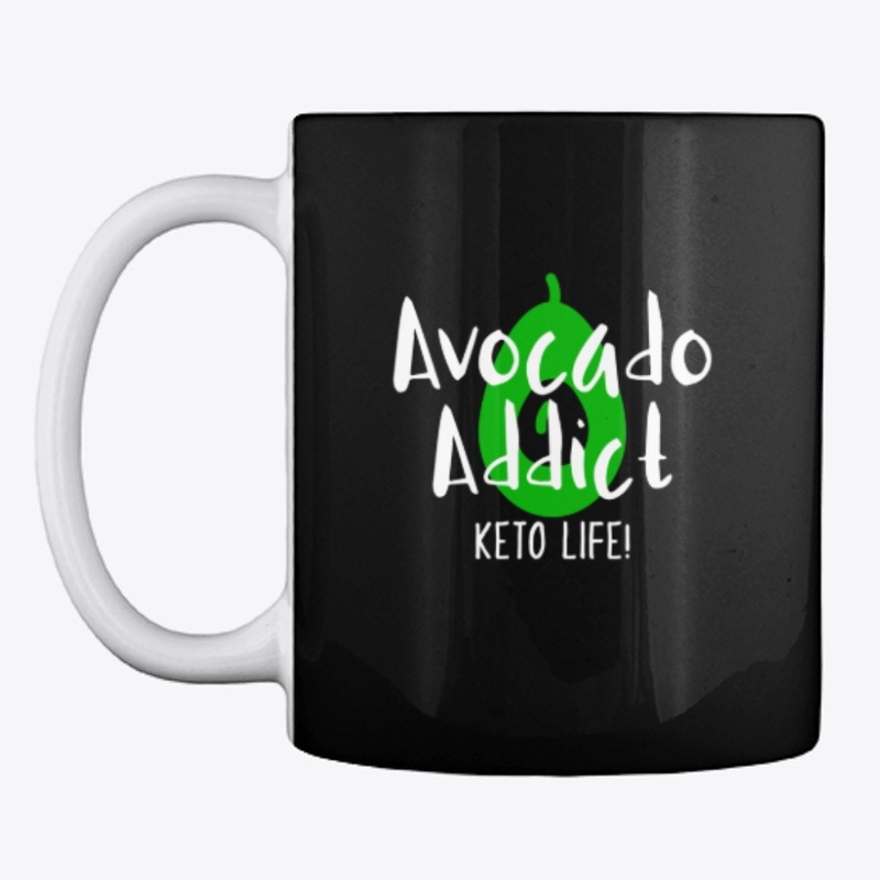Avocado Addict