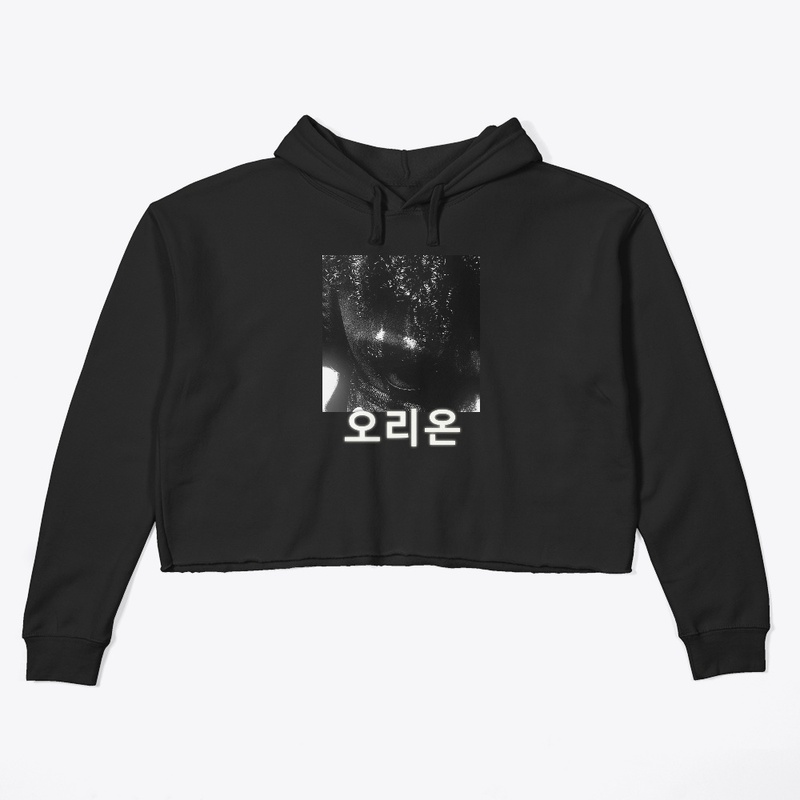 korean brand line