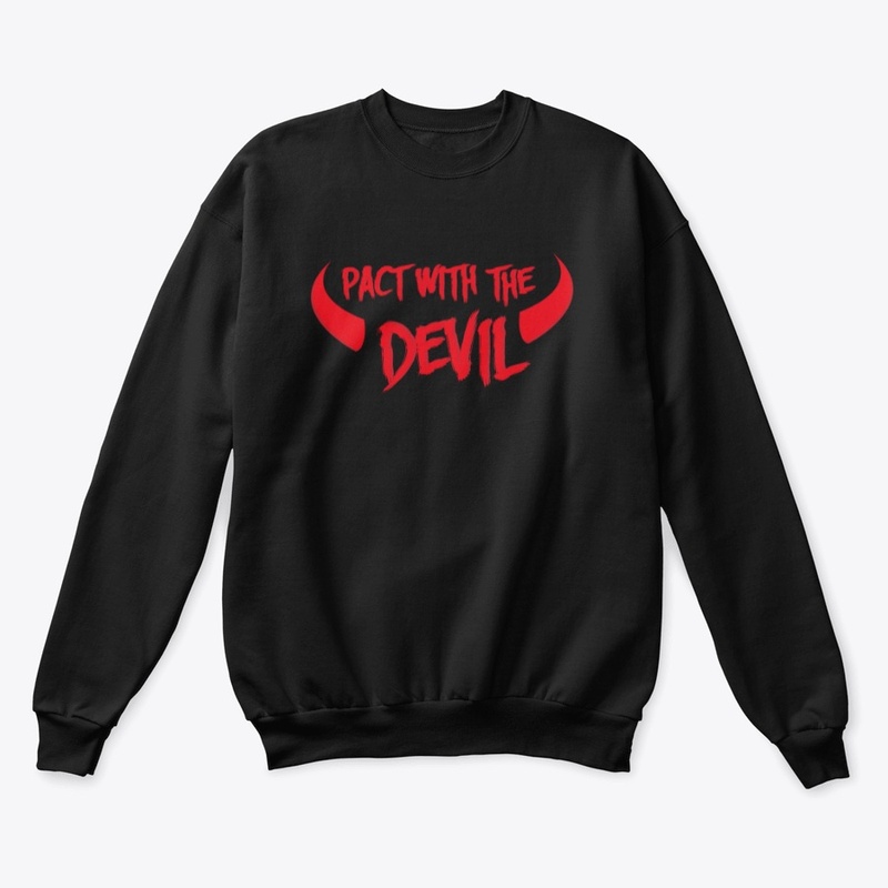 Pact With The Devil