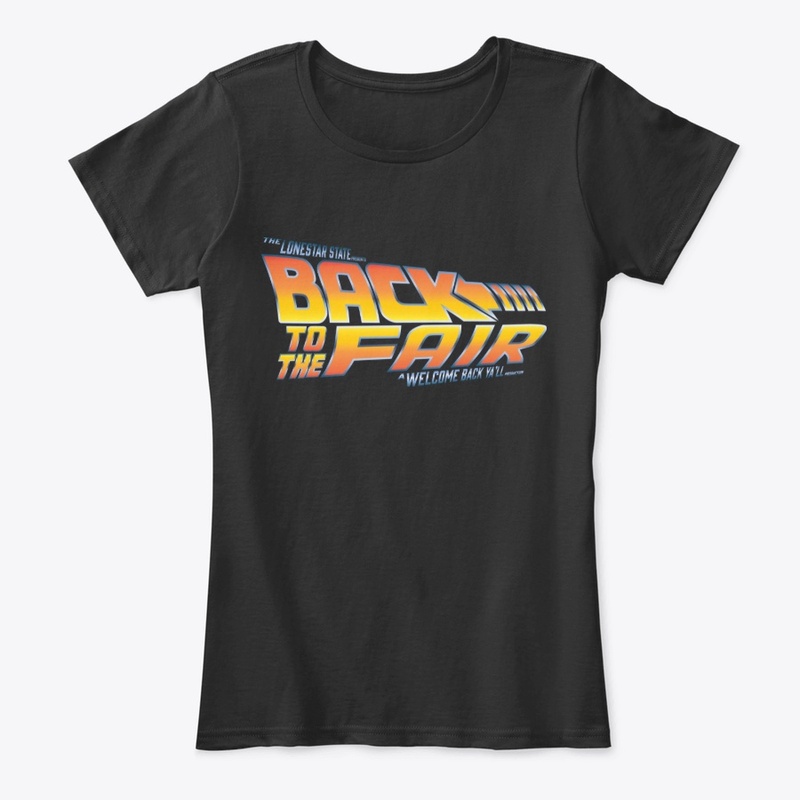 Back to the Fair