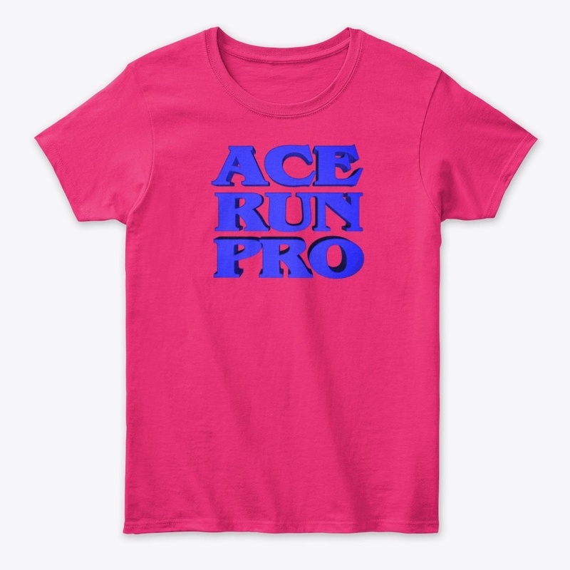 Ace Run Pro Lets Run It
