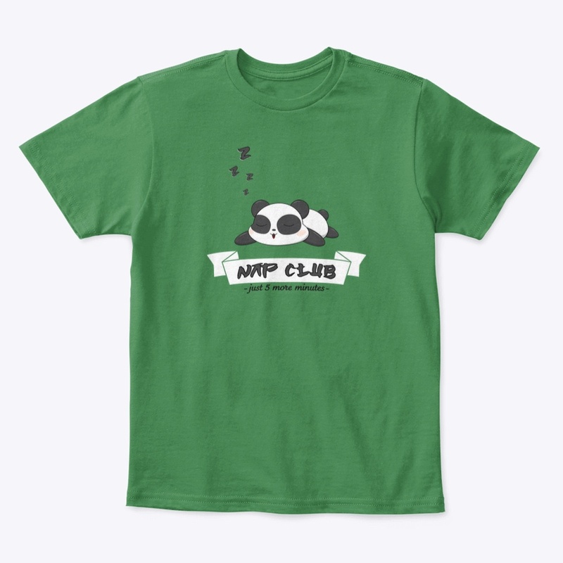 Nap Club