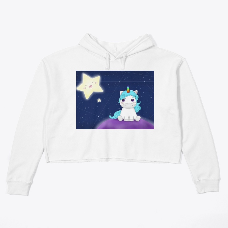 The Cosmic Unicorn
