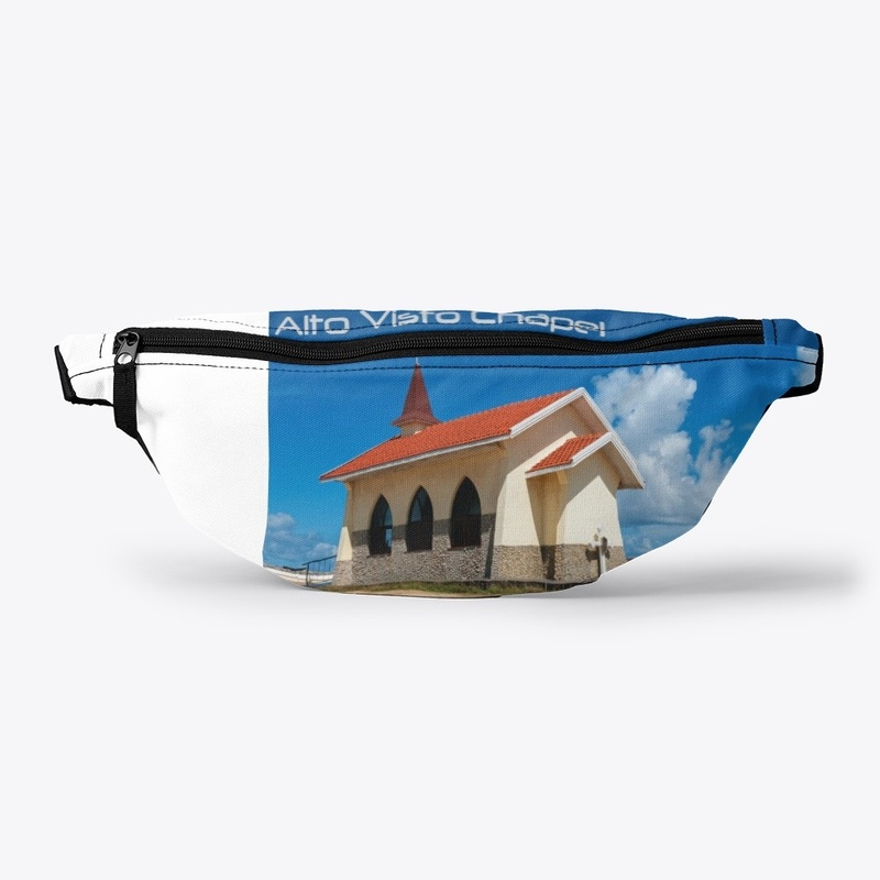 Alto Visto Chapel
