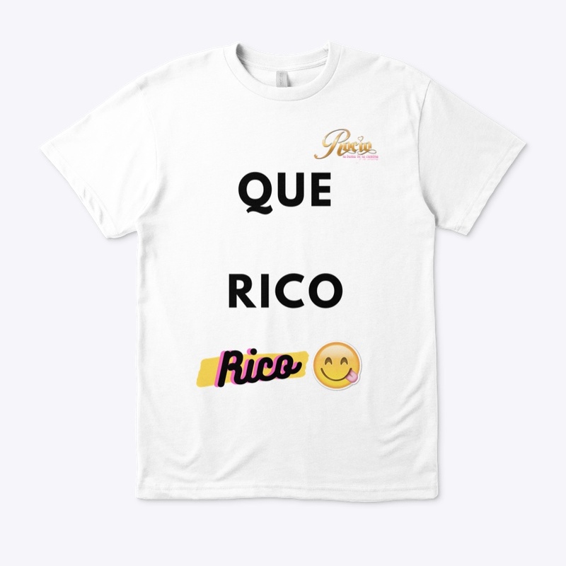 QUE RICO