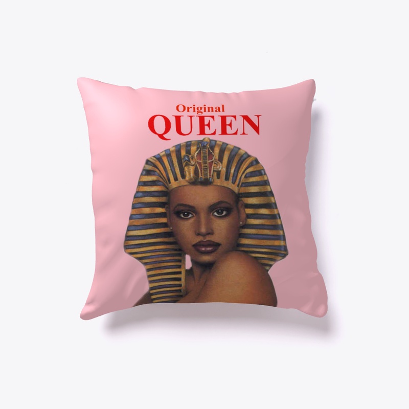 Original Queen